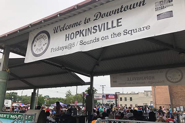 hopkinsville-summer-festival